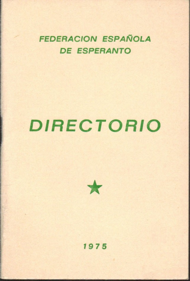 Directorio