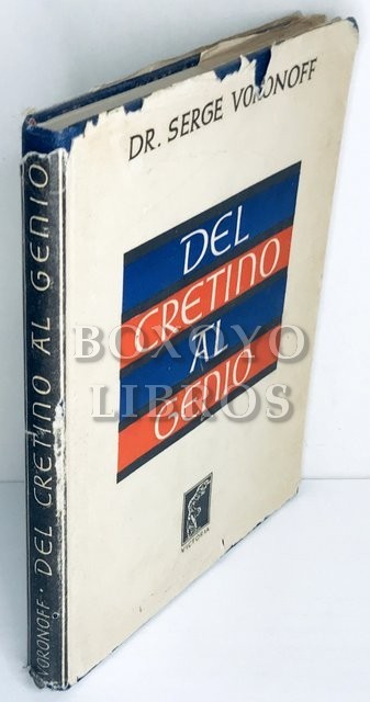 Del cretino al genio