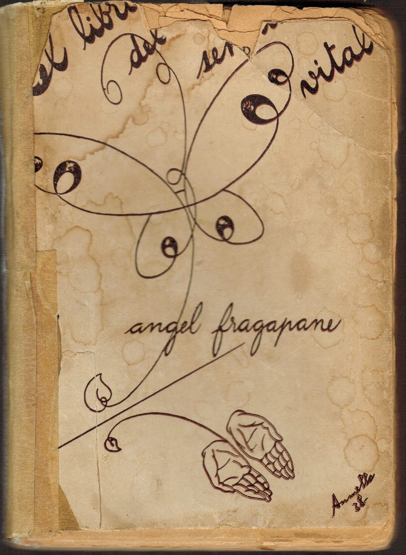 El libro del sentido vital