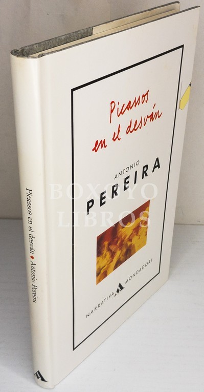 Picassos en el desván