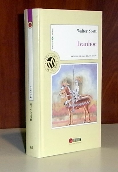 Ivanhoe