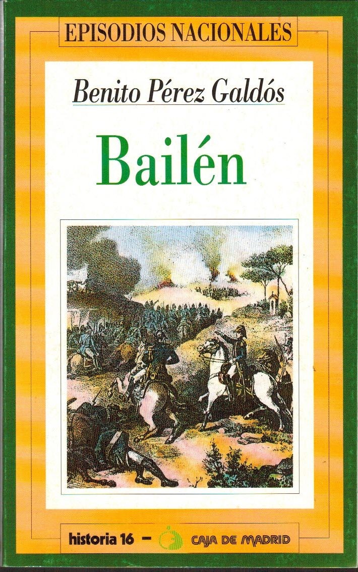 Bailén