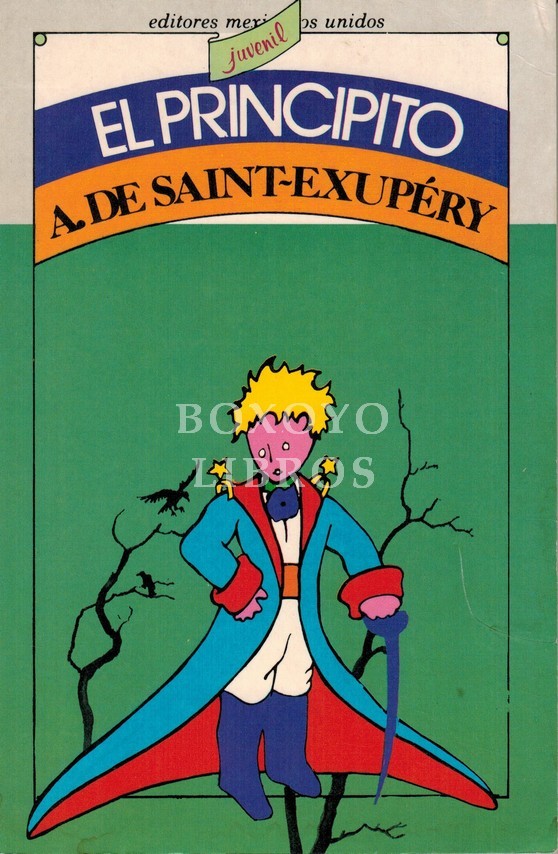 El principito