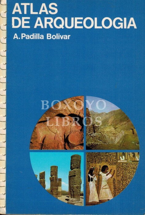 Atlas de Arqueología