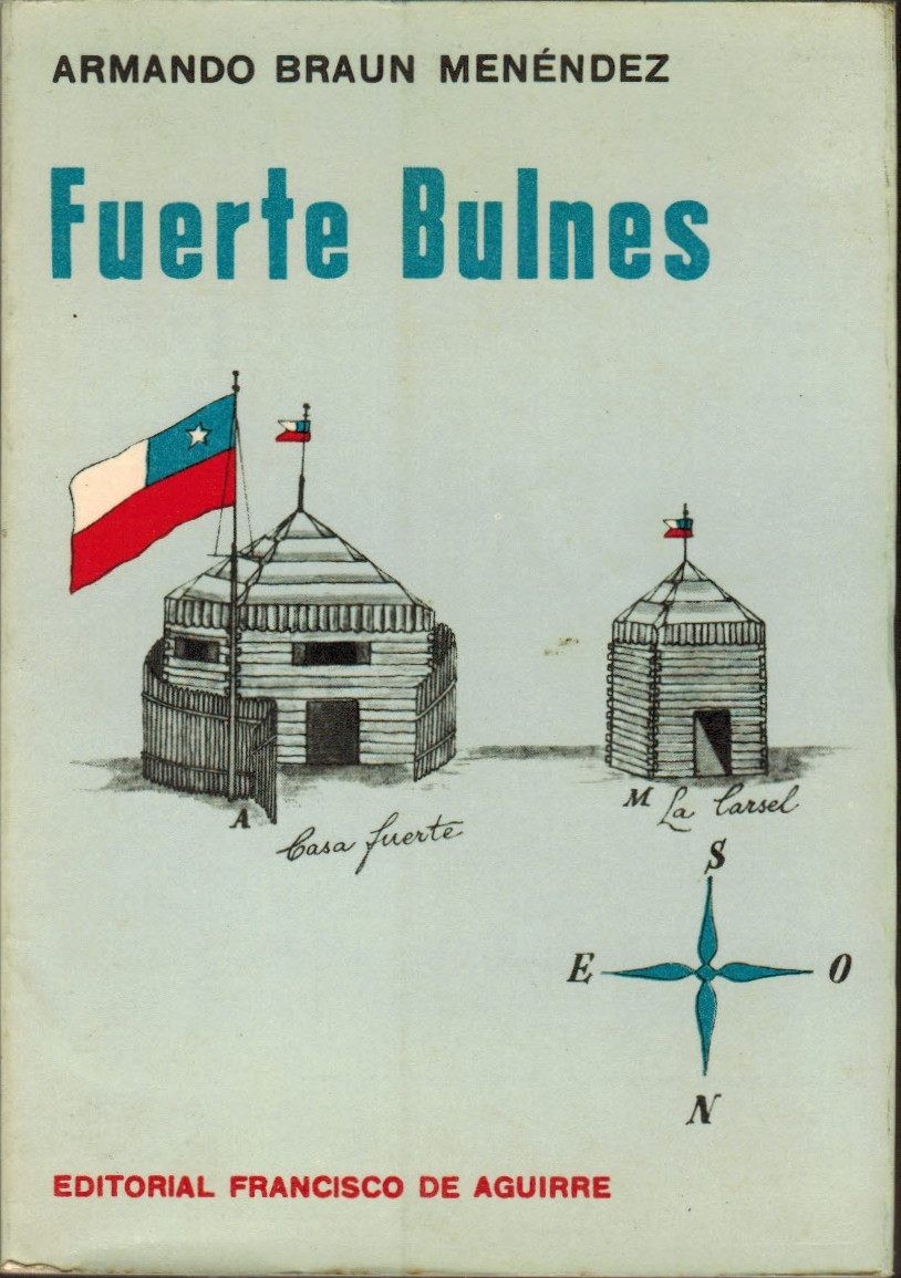 Fuerte Bulnes