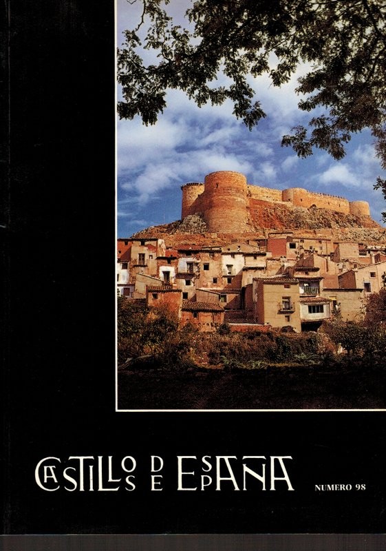 Castillos de España. 98