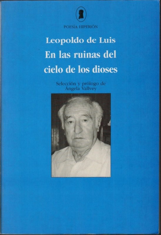 En las ruinas del cielo de los dioses