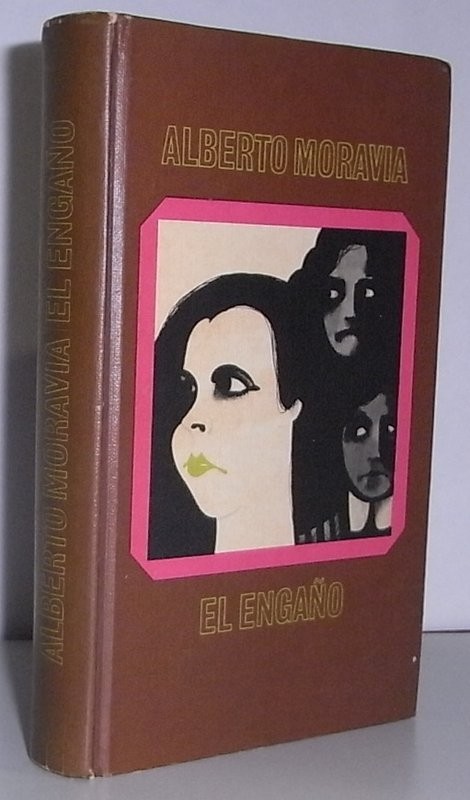 El engaño