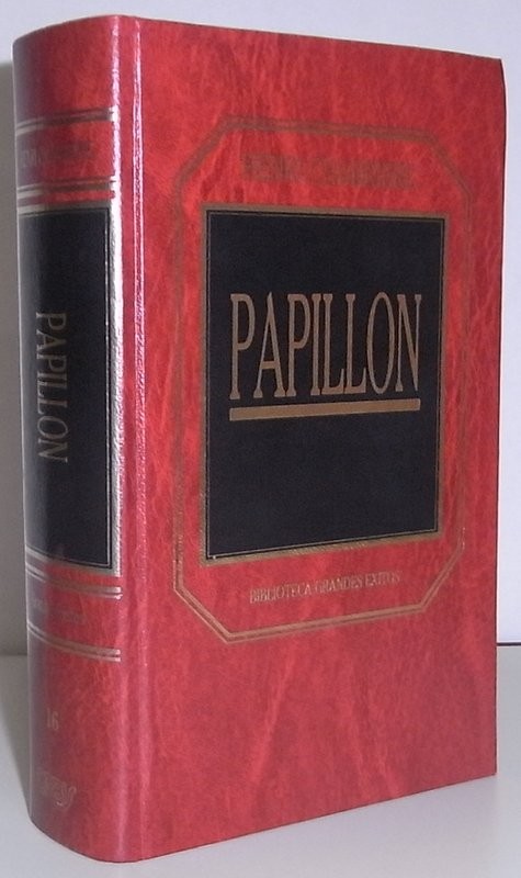 Papillon