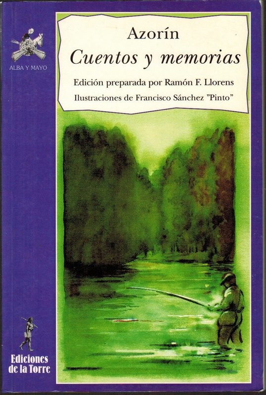 Cuento y memorias
