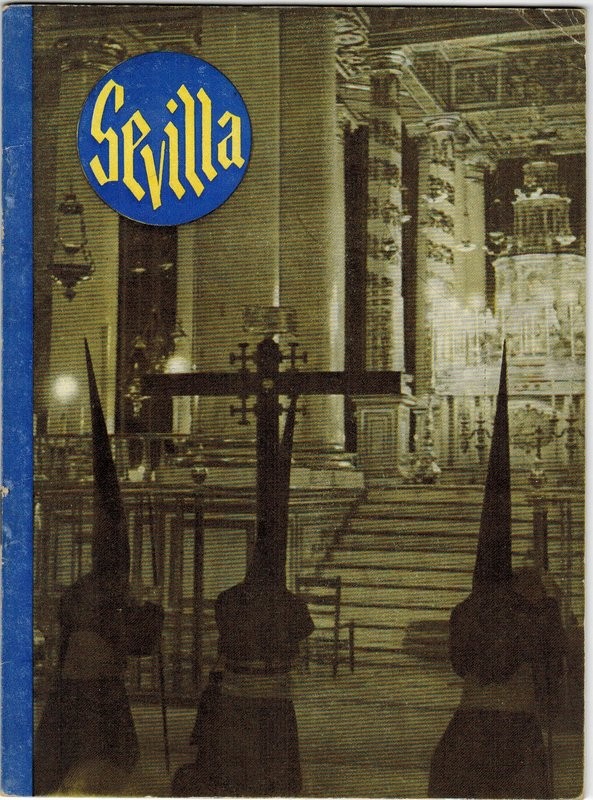 Sevilla y sus fiestas primaverales