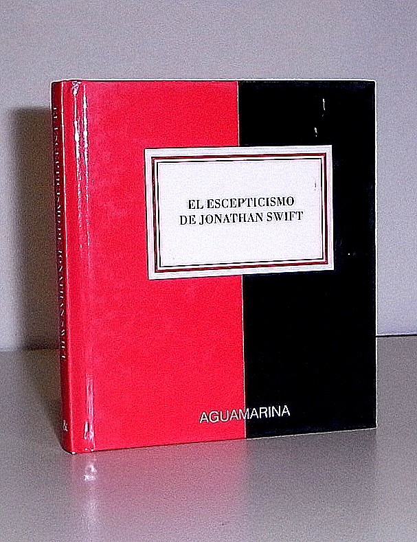 El escepticismo de Jonathan Swift