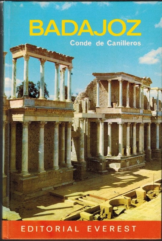 Badajoz