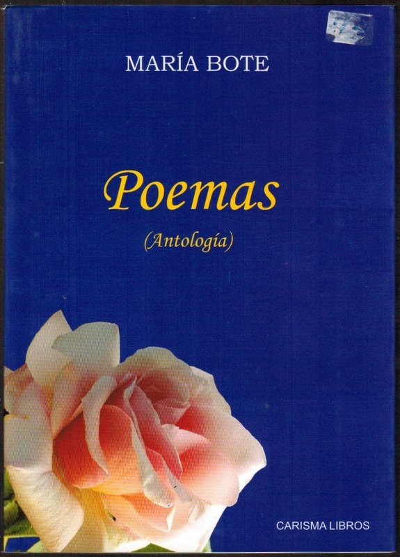 Poemas (Antología)