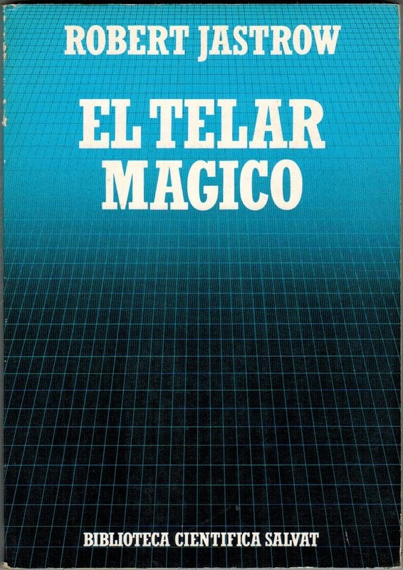 El telar mágico