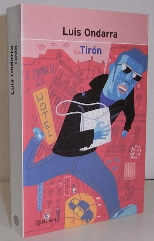 Tirón