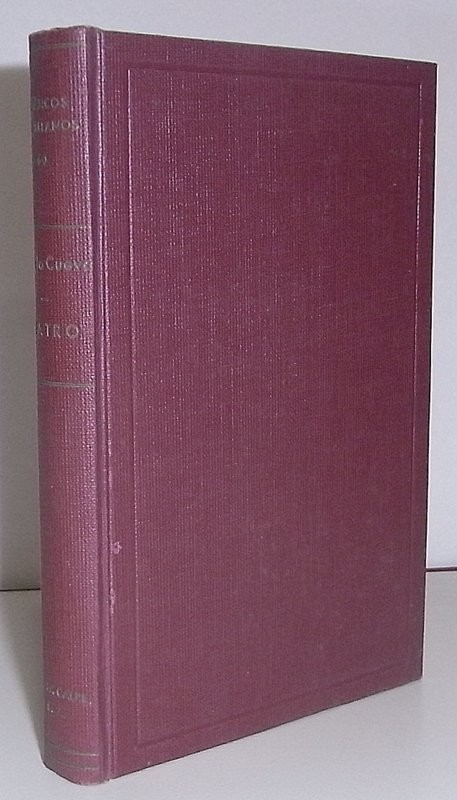 El infamador/ Los Siete Infantes de Lara y el Ejemplar poético. Edición, notas e introducción de Francisco A. de Icaza