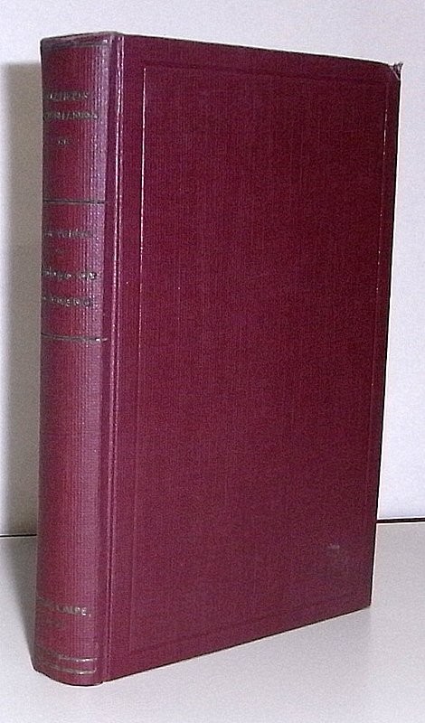 Diálogo de la lengua