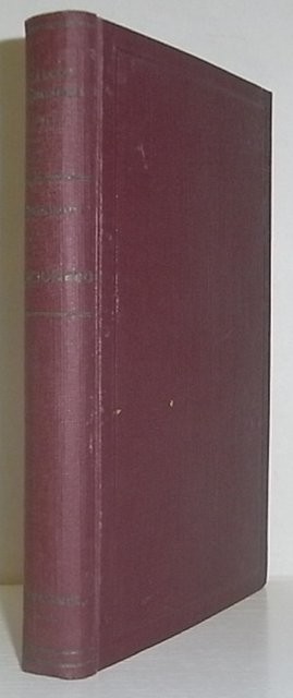 Cancionero. Estudio, edición y glosario por Augusto Cortina