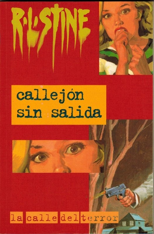 Callejón sin salida