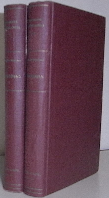 Comedias. Tomos I: El vergonzoso en palacio / El burlador de Sevilla. Prólogo y notas de Américo Castro, y II: El amor médico / Averígüelo Vargas. Edición, prólogo y notas de Alonso Zamora Vicente y María Josefina Canellada de Zamora