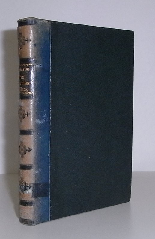 Tres doctrinas prácticas, íntegras, del venerable Padre.../. La primera dedicada a los Ayuntamientos. La segunda a la Nobleza y la tercera sobre los fraudes de los escribanos. Con el obsequio biográfico de la heroica y ejemplar vida del gran misionera, po