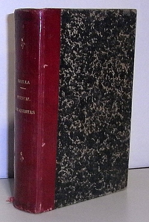 Manual de Quintas. Comprende la Ley de Reclutamiento y Reemplazo... de 27 de febrero de 1912, anotada con la Bases de 29 de Junio de 1911, el cuadro de defectos físicos  y el Reglamento y las Instrucciones de 2 de diciembre de 1914 para la aplicación de a