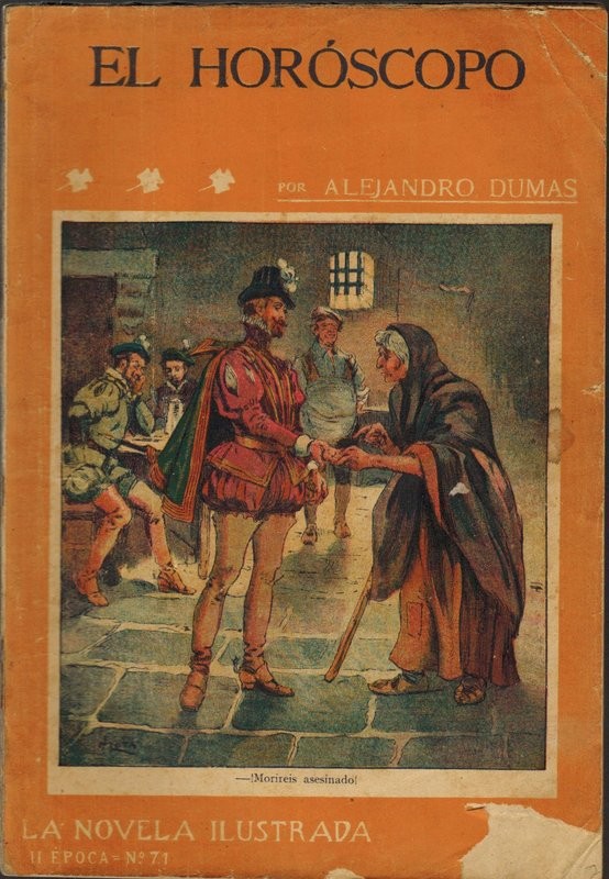 El horóscopo