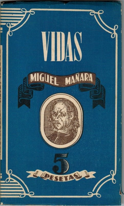 Miguel de Mañara