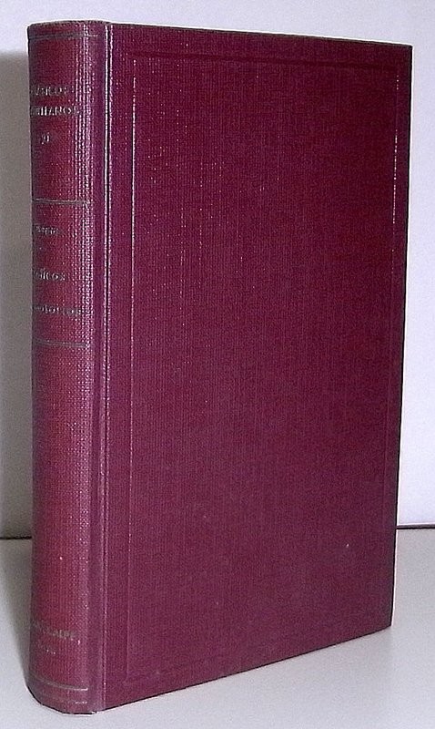 Eróticas o amatorias. Edición y notas de Narciso Alonso Cortés