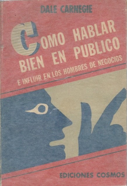 Cómo hablar bien en público e influir en los hombres de negocios