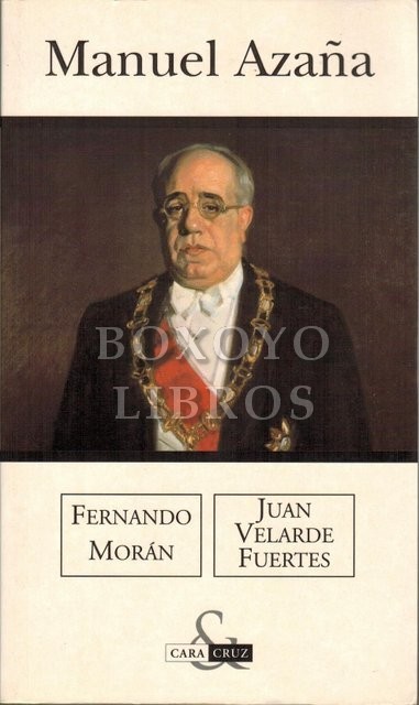 Manuel Azaña