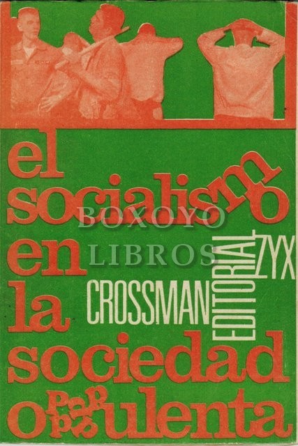 El socialismo en la sociedad opulenta