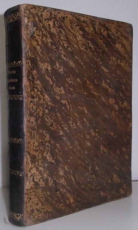 Historia de la Tierra Santa