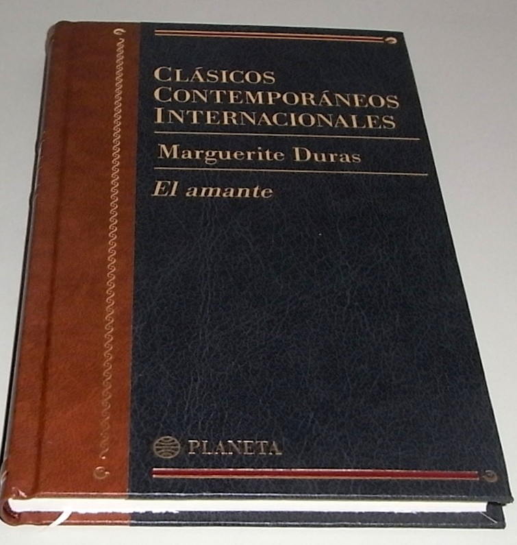 El amante