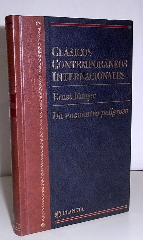 Un encuentro peligroso