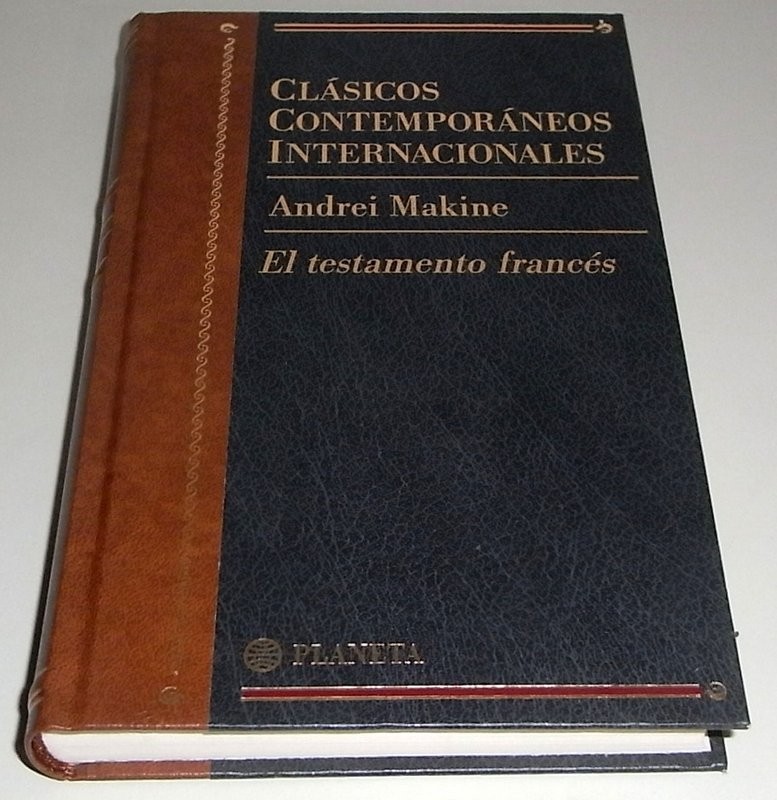El testamento francés