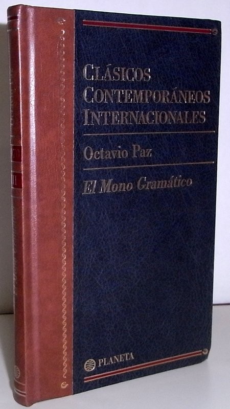 El Mono Gramático