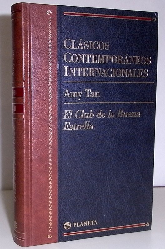 El club de la buena estrella