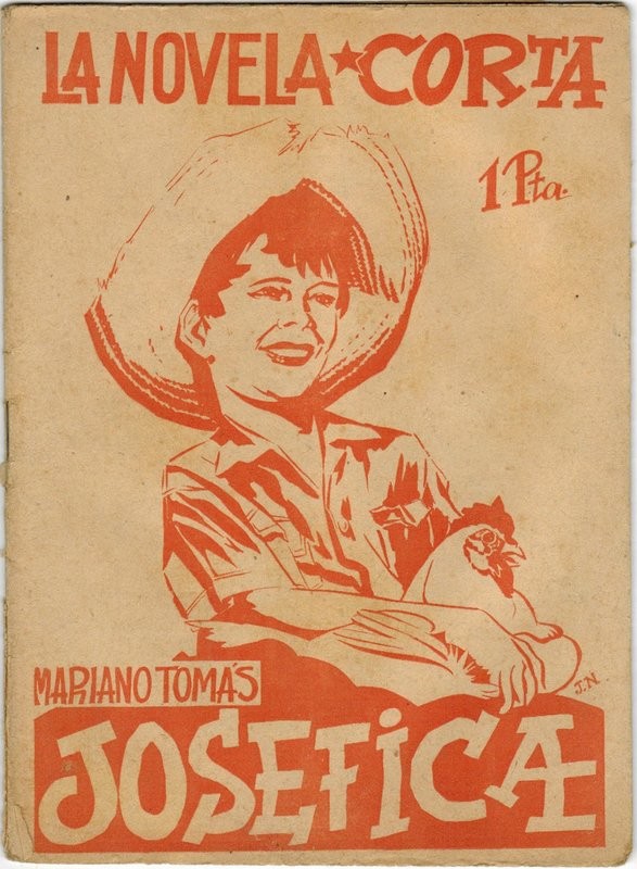 Josefica