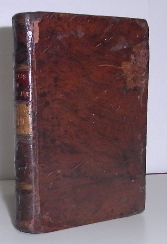 Cartas de Madama de Montier, recogidas por Madama.../, traducidas al francés por doña María Antonia de Rio y Arnedo. Tomo III