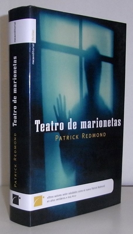 Teatro de marionetas