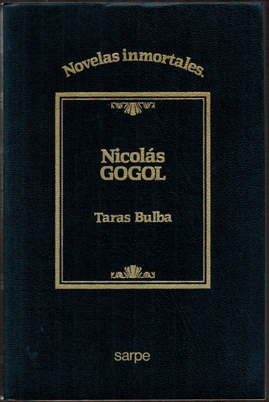 Taras Bulba