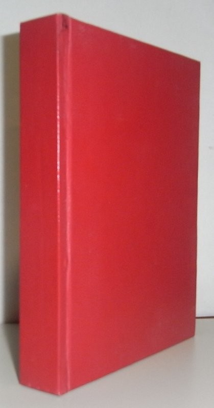 Cuatro novelas de la Colección Popular Literaria encuadernadas juntas: Las cuatro barras de sangre/ Cuando el trigo crece.../ José/ Svengali