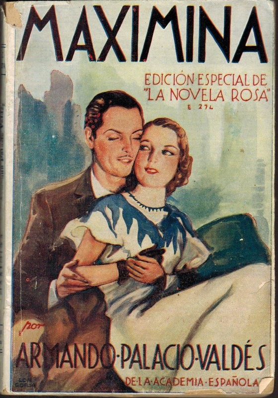 Maximina
