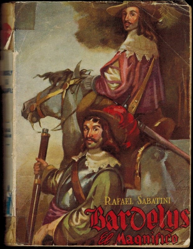 Bardelys El Magnífico