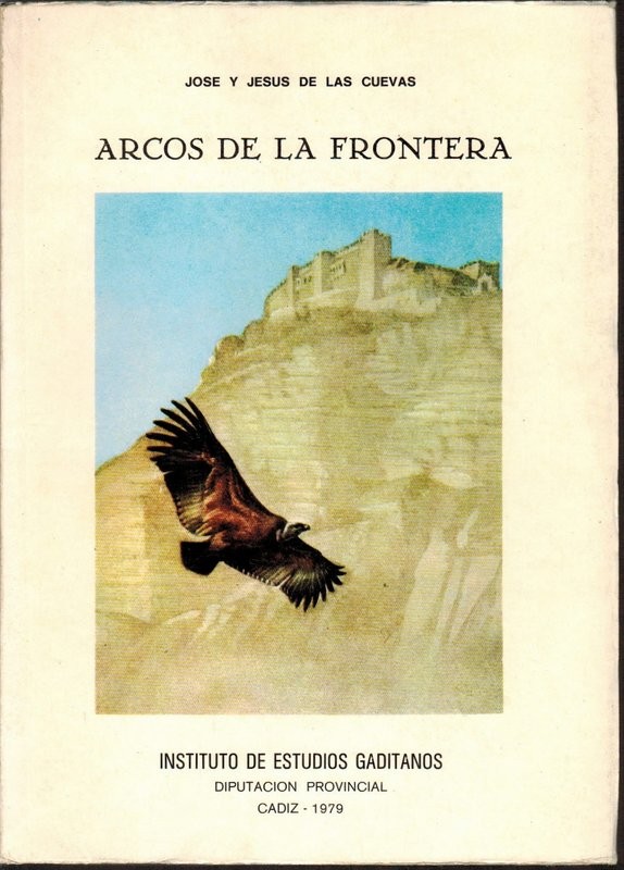 Arcos de la Frontera