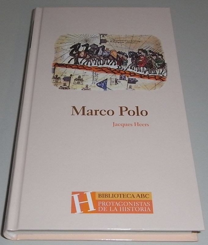 Marco Polo