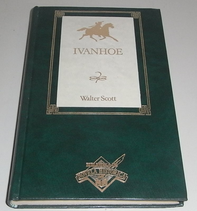 Ivanhoe