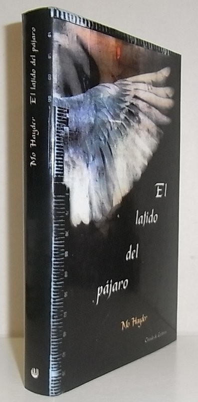 El latido del pájaro